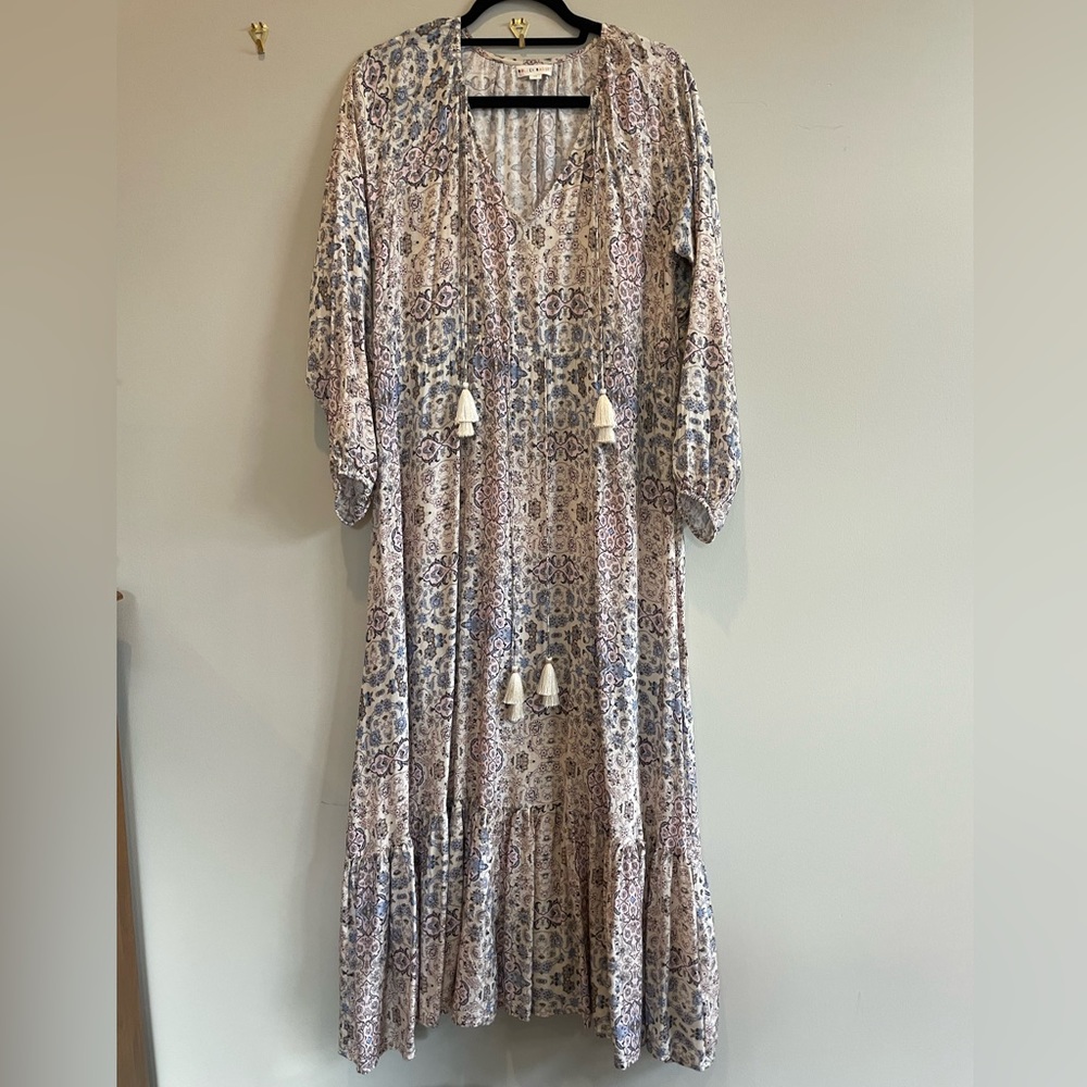Roller Rabbit Dress - Picture 5 of 10